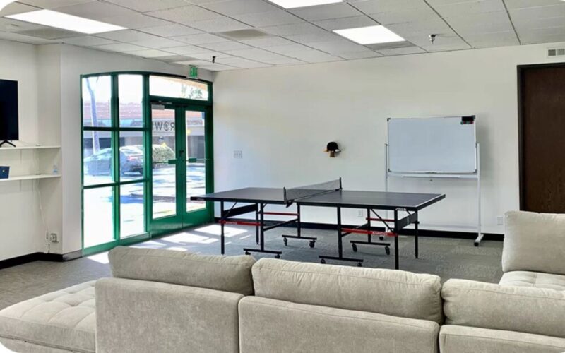 ROWI Teen Mental Health - Covina