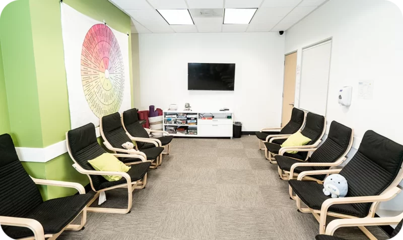 ROWI Kids Program - Encino