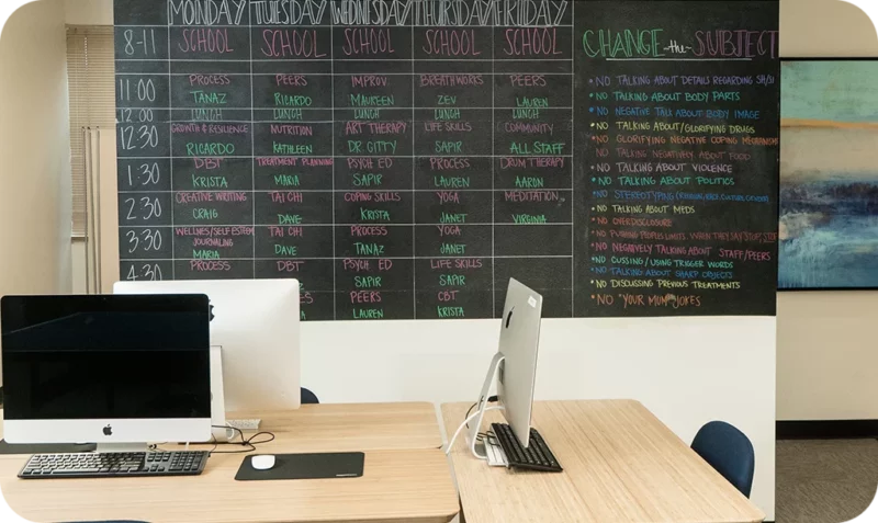 ROWI Kids Program - Encino