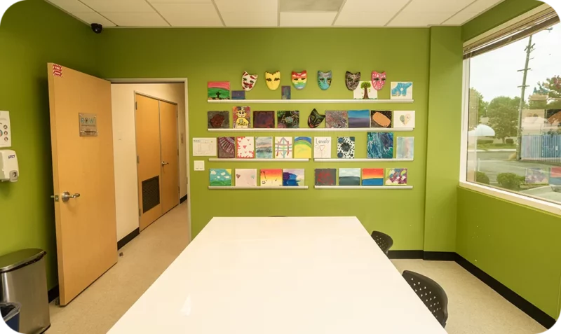 ROWI Kids Program - Encino