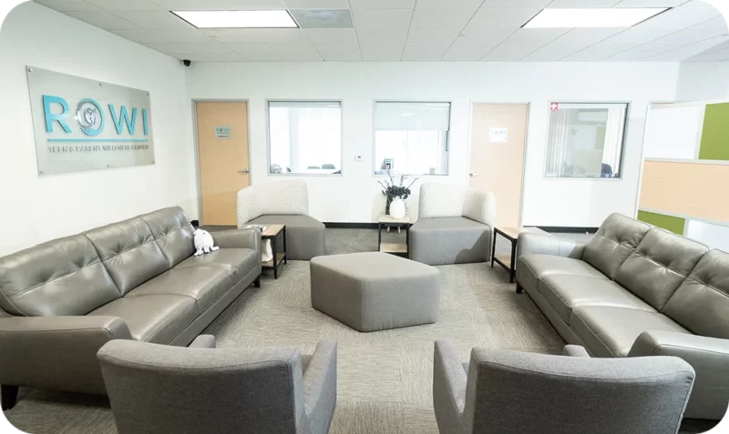 ROWI Kids Program - Encino