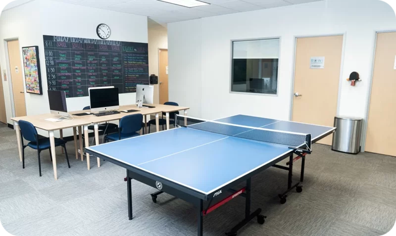 ROWI Kids Program - Encino