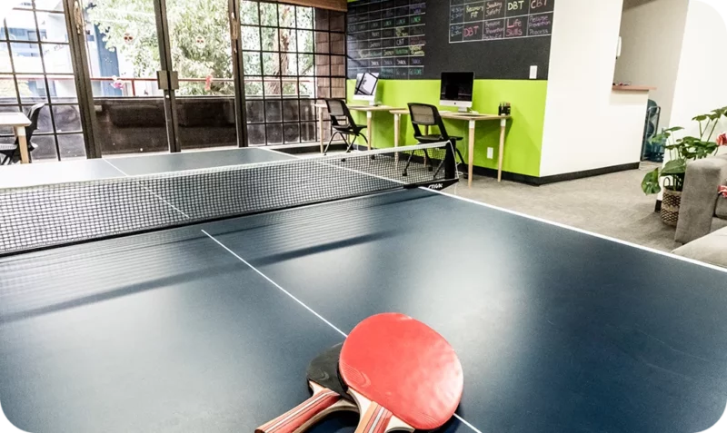 ROWI Teen Mental Health - Pasadena