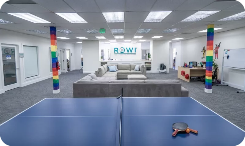 ROWI Teen Mental Health - Long Beach