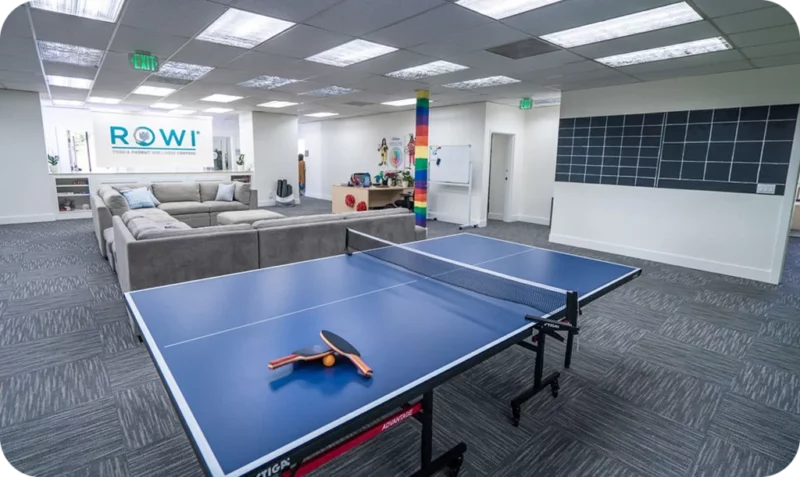 ROWI Teen Mental Health - Long Beach