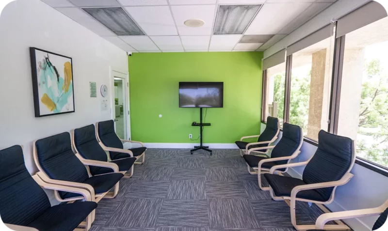 ROWI Teen Mental Health - Long Beach