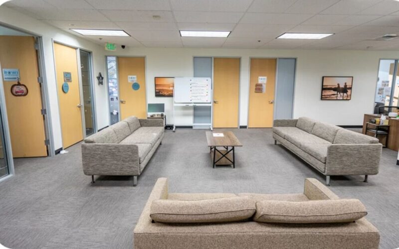 ROWI Teen Mental Health - Valencia