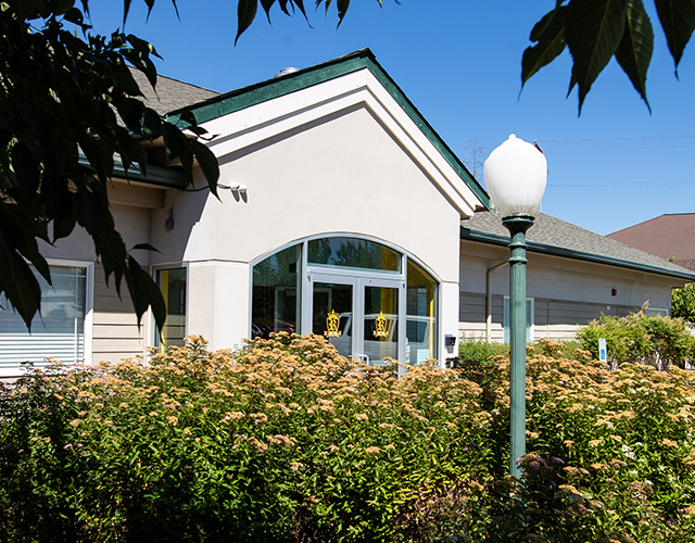 Royal Life Centers at the Haven