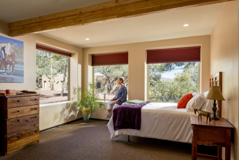 Sabino Recovery