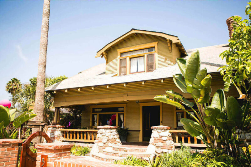 Safe Harbor Treatment Center