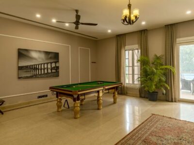 Safe House Wellness Retreat