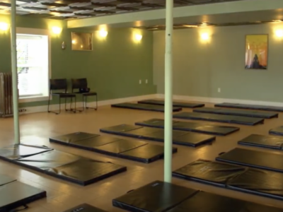 Sage Health Centre