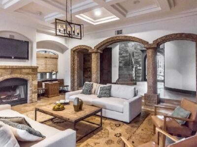 Sage Recovery Villa
