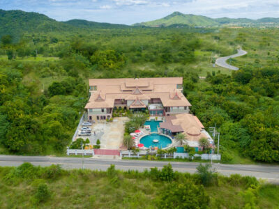 Sahwan International Rehabilitation Centre