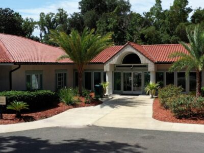 Saint Simons By-The-Sea Behavioral Health