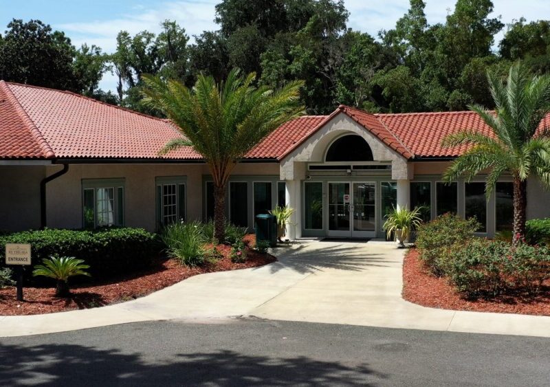 Saint Simons By-The-Sea Behavioral Health