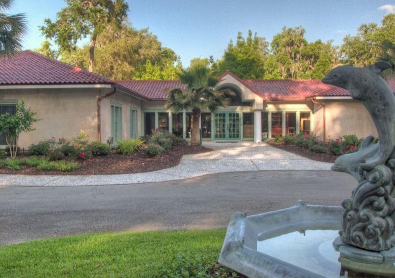 Saint Simons By-The-Sea Behavioral Health