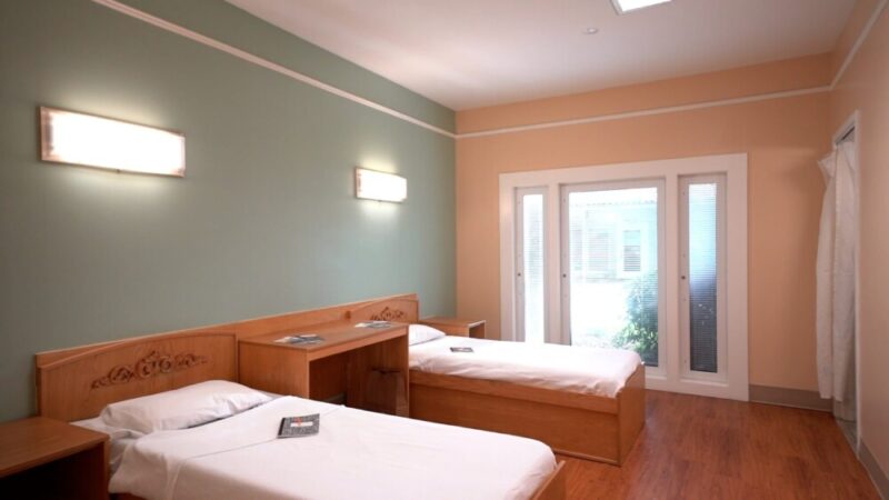 Saint Simons By-The-Sea Behavioral Health