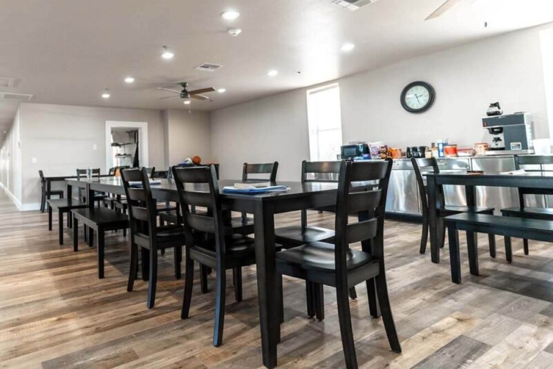 San Antonio Recovery Cagnon Center