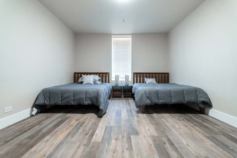 San Antonio Recovery Cagnon Center