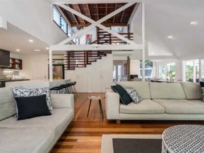 The Sanctuary Byron Bay