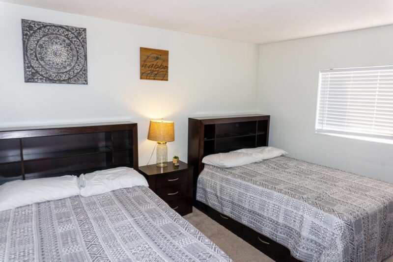 Sanctuary of Transformations