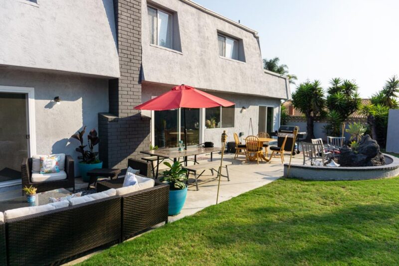 Sanctuary of Transformations