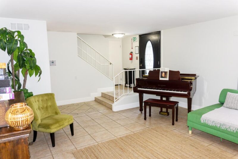 Sanctuary of Transformations