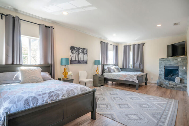 Sanctuary Treatment Center