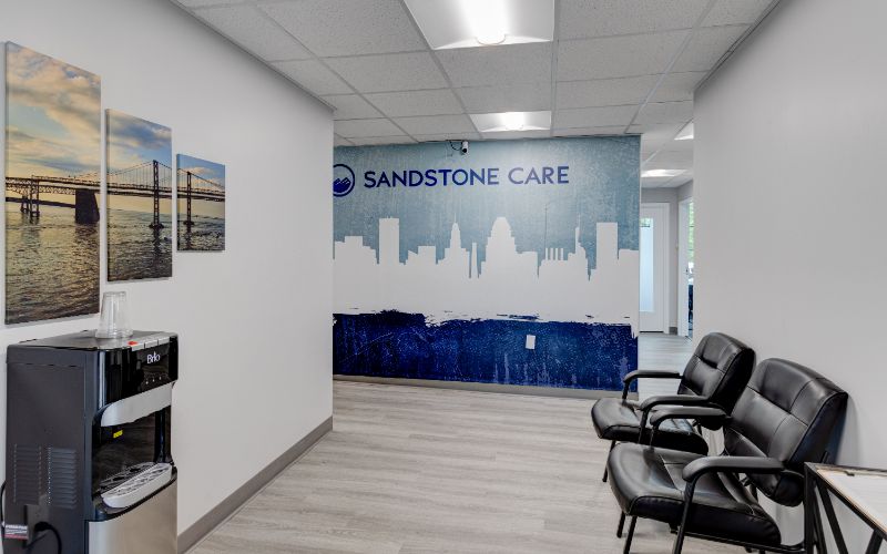 Sandstone Care Baltimore