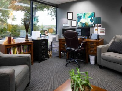 Sandstone Care Boulder