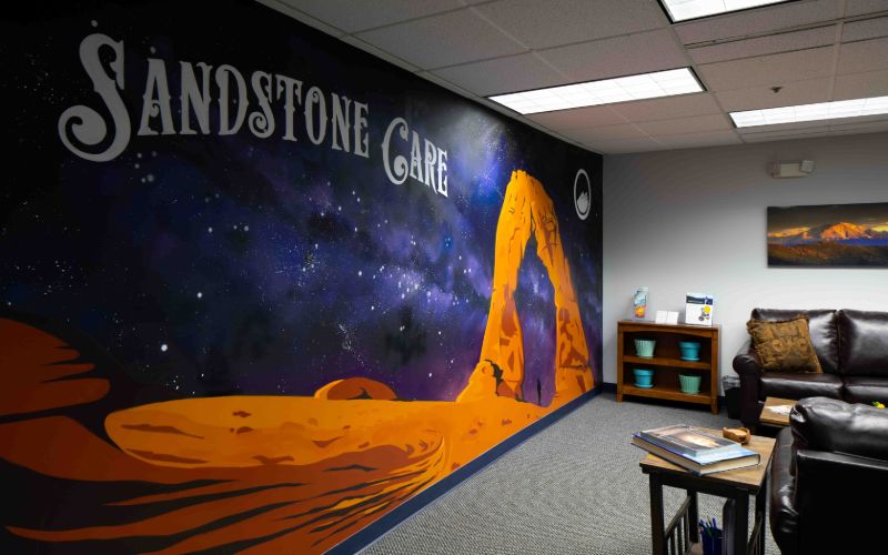 Sandstone Care Boulder