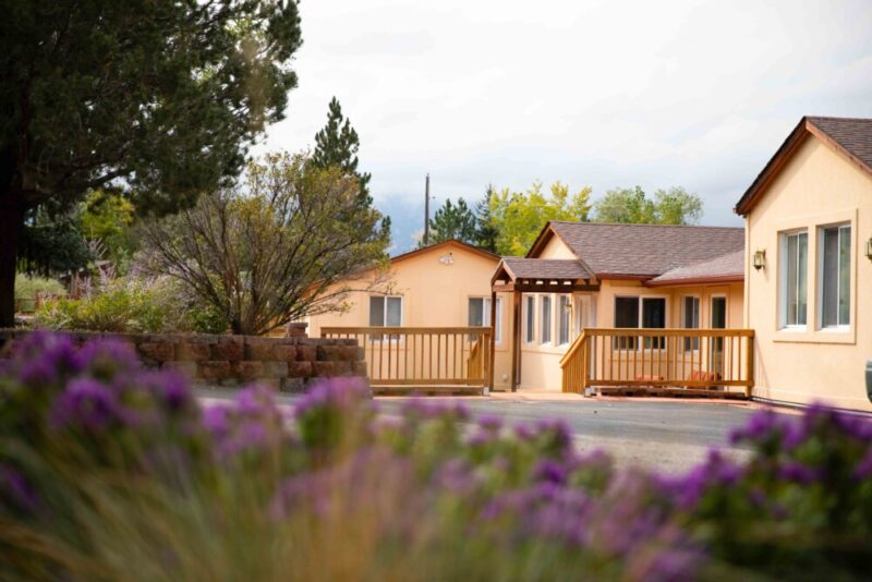 Sandstone Care Boulder Women's Center