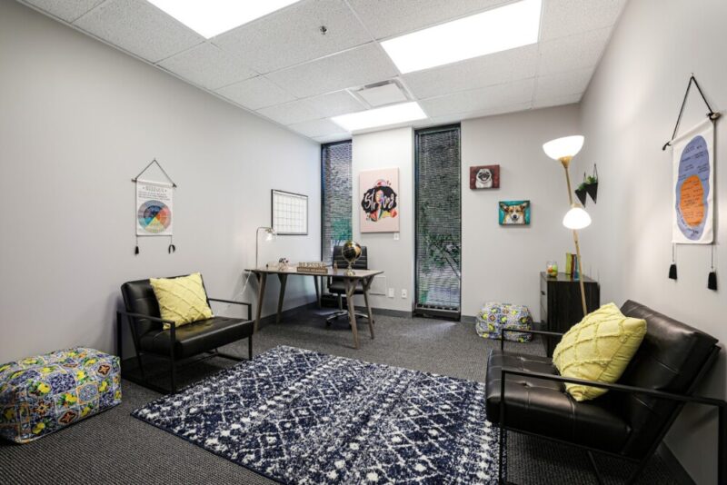 Sandstone Care Buffalo Grove