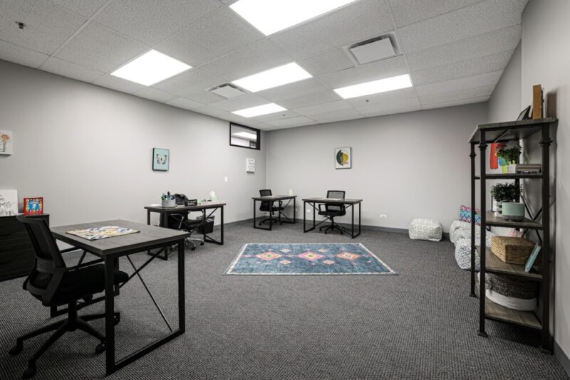 Sandstone Care Buffalo Grove