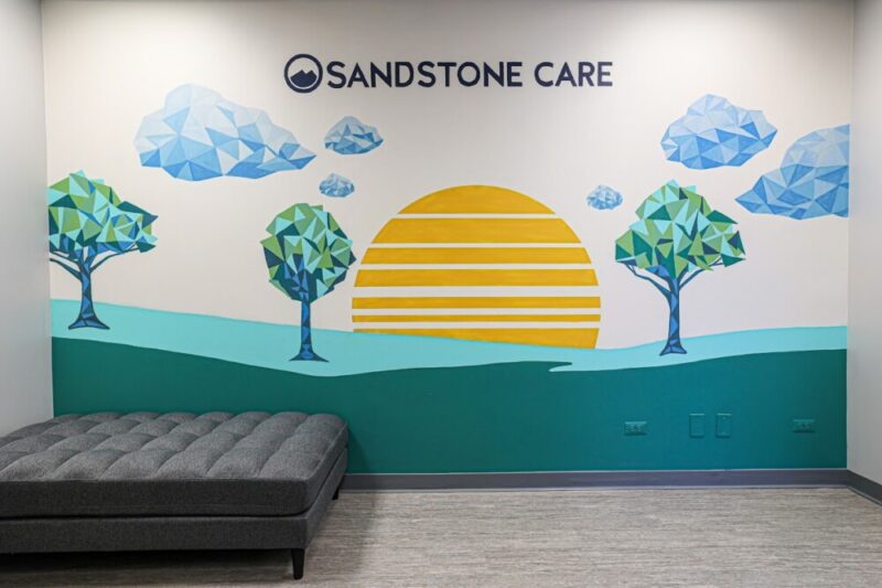 Sandstone Care Buffalo Grove