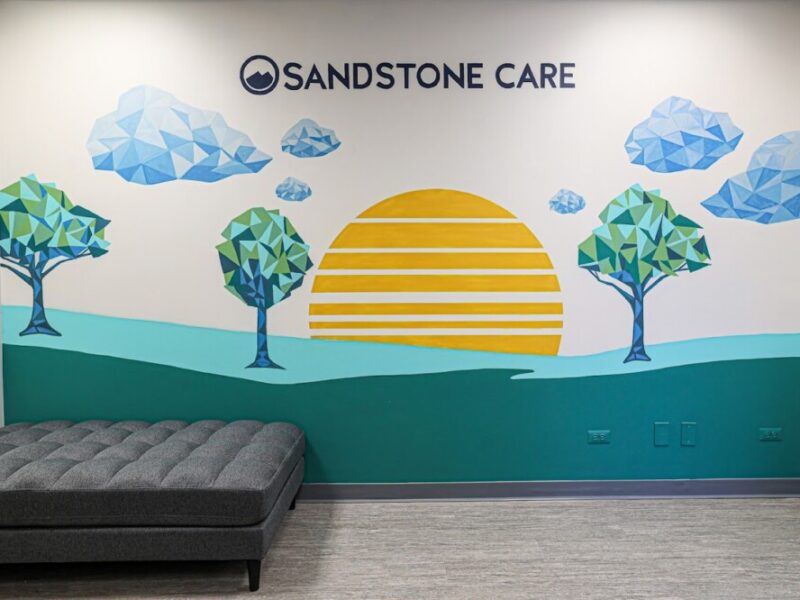 Sandstone Care Buffalo Grove