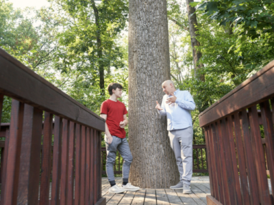 Sandstone Care Teen Center at Cascade Canyon