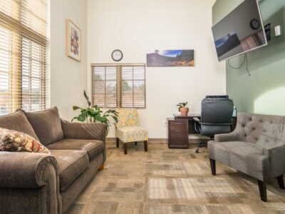 Sandstone Care Colorado Detox