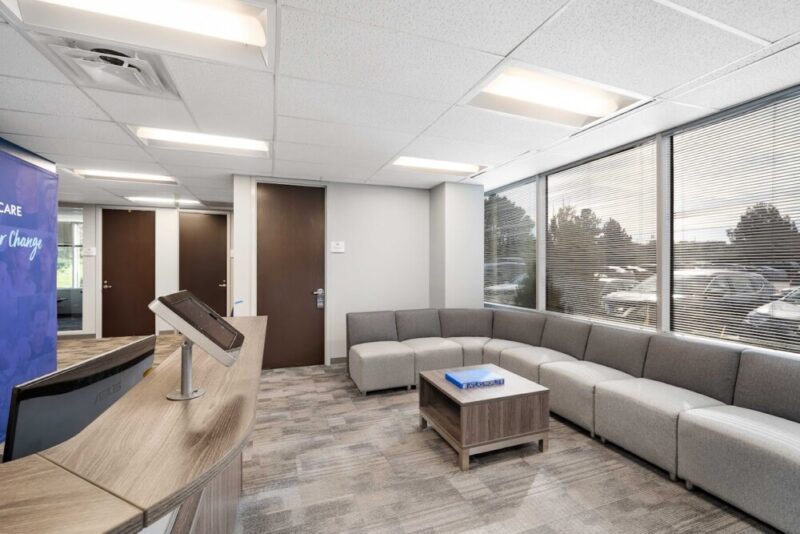 Sandstone Care Denver