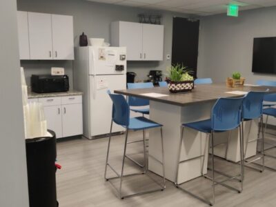 Sandstone Care Denver