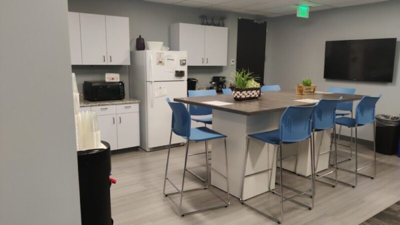 Sandstone Care Denver