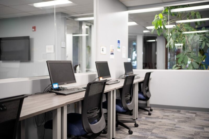 Sandstone Care Denver