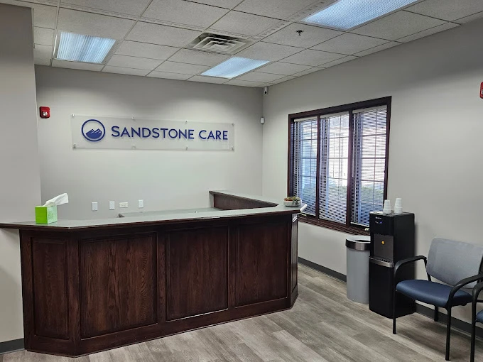 Sandstone Care Tinley Park