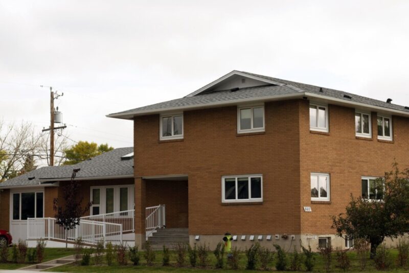 Sandstone Inpatient Treatment Centre