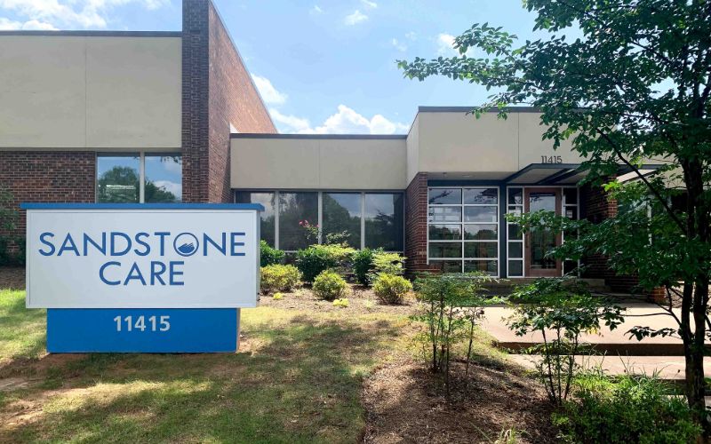 Sandstone Care Virginia
