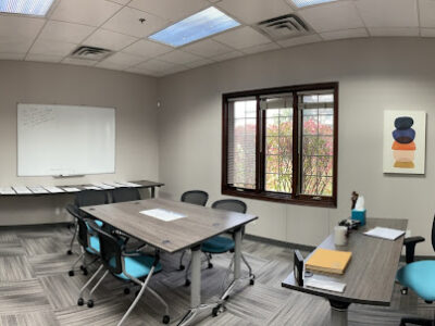 Sandstone Care Naperville