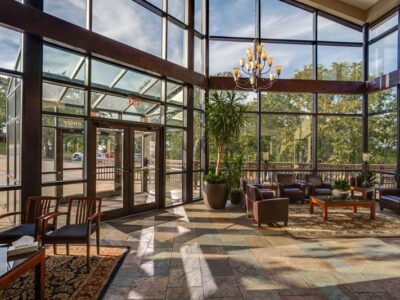 Santé Center for Healing