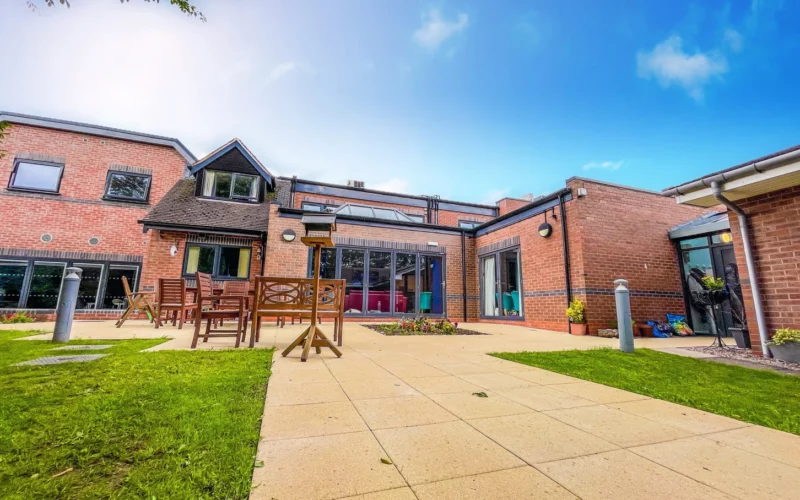 Schoen Clinic Newbridge