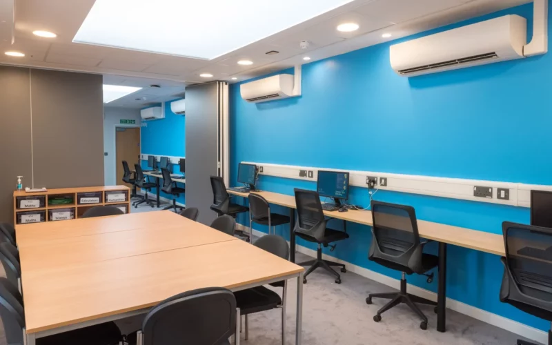 Schoen Clinic Newbridge